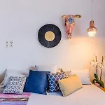 Maregold Mykonos Micro-boutique Suites, Adults Only Bed & Breakfast Elia (Mykonos)