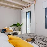 Maregold Mykonos Micro-boutique Suites, Adults Only Bed & Breakfast
