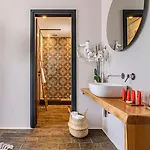 Maregold Mykonos Micro-boutique Suites, Adults Only Bed & Breakfast