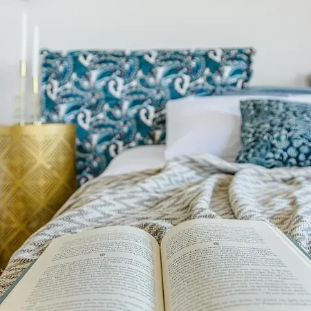 Maregold Mykonos Micro-boutique Suites, Adults Only 4*