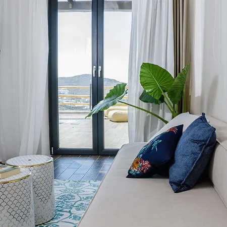 Maregold Mykonos Micro-boutique Suites, Adults Only 4*