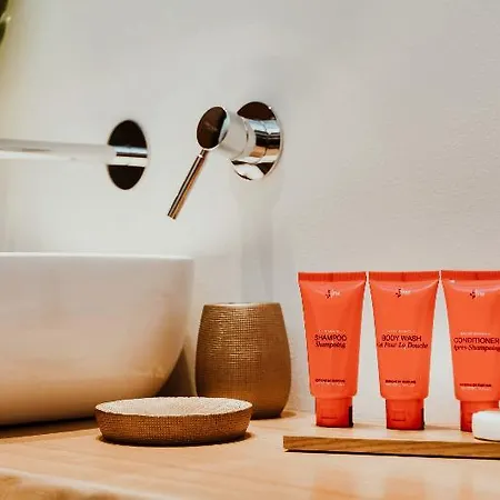 Maregold Mykonos Micro-boutique Suites, Adults Only