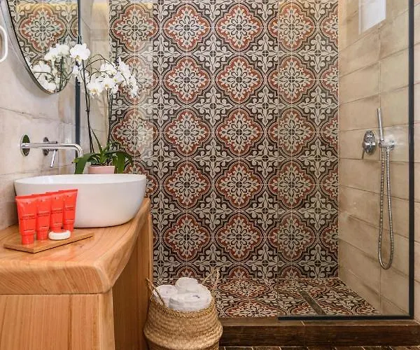 Maregold Mykonos Micro-boutique Suites, Adults Only 4*