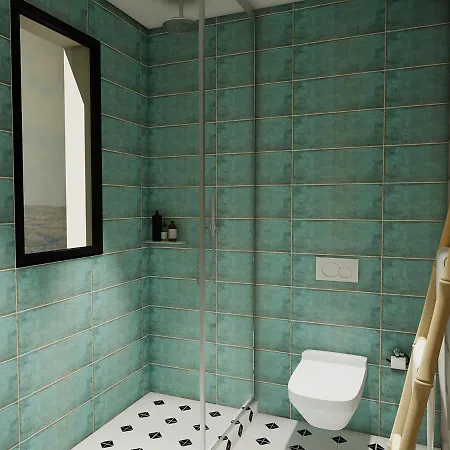 فندق Maregold Mykonos Micro-boutique Suites, Adults Only