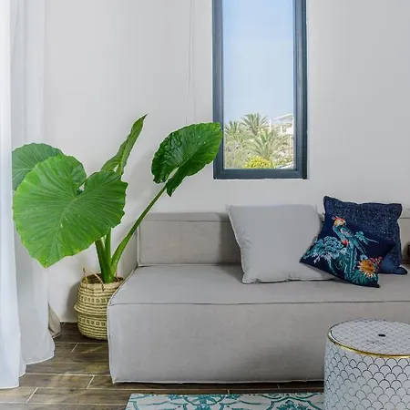 Maregold Mykonos Micro-boutique Suites, Adults Only فندق 4*