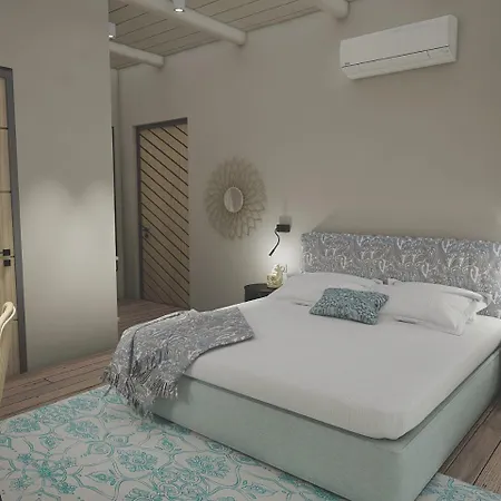 Szálloda Maregold Mykonos Micro-boutique Suites, Adults Only