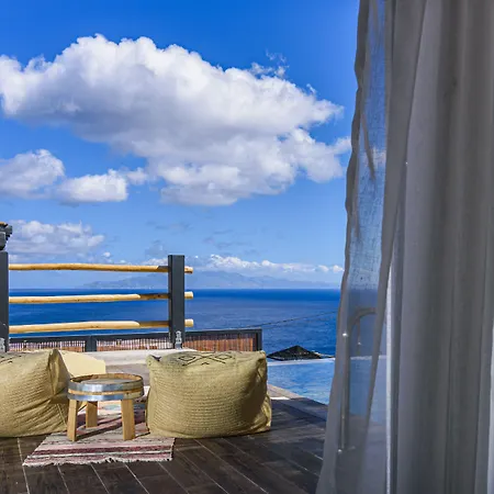 Maregold Mykonos Micro-boutique Suites, Adults Only Couette-café Elia (Mykonos)