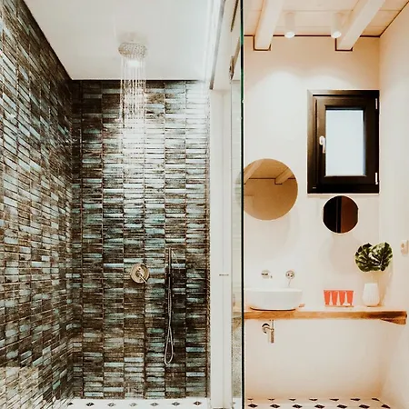 Bed and Breakfast Maregold Mykonos Micro-boutique Suites, Adults Only