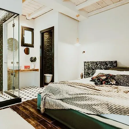 Maregold Mykonos Micro-boutique Suites, Adults Only Elia (Mykonos)