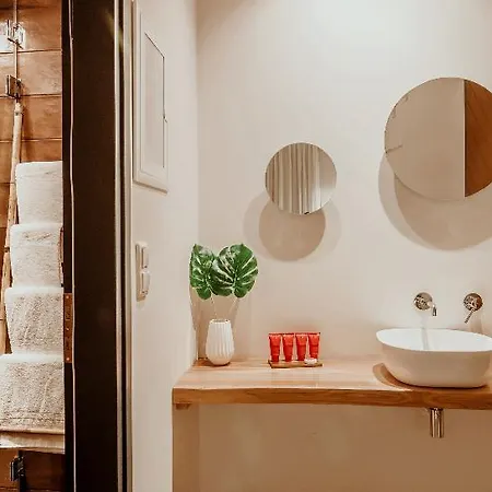 Maregold Mykonos Micro-boutique Suites, Adults Only