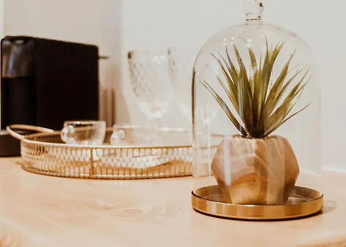 Bed & Breakfast Maregold Mykonos Micro-boutique Suites, Adults Only 4*