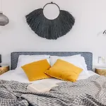 Bed & Breakfast Maregold Mykonos Micro-boutique Suites, Adults Only Elia (Mykonos)