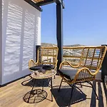 Bed & Breakfast Maregold Mykonos Micro-boutique Suites, Adults Only 4*