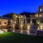 Bed & Breakfast Maregold Mykonos Micro-boutique Suites, Adults Only 4*