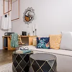 Maregold Mykonos Micro-boutique Suites, Adults Only