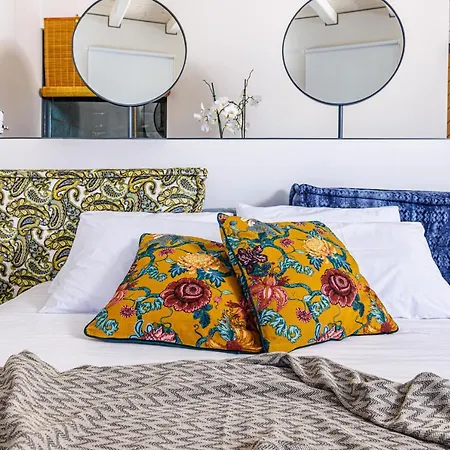 Maregold Mykonos Micro-boutique Suites, Adults Only 4* Elia (Mykonos)