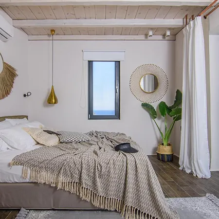 Maregold Mykonos Micro-boutique Suites, Adults Only Bed & Breakfast 4*