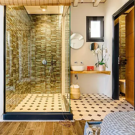 Hotel Maregold Mykonos Micro-boutique Suites, Adults Only 4*
