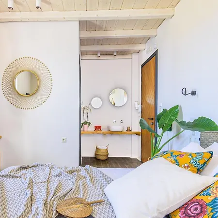 Maregold Mykonos Micro-boutique Suites, Adults Only Hotel