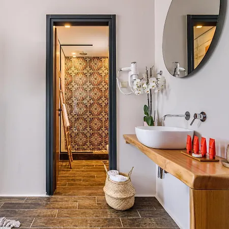Maregold Mykonos Micro-boutique Suites, Adults Only Hotel Elia (Mykonos)