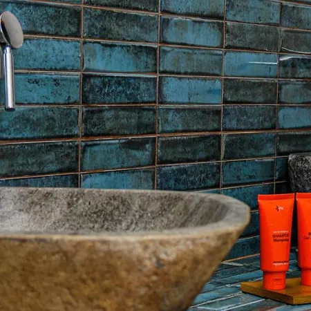 Panzió Maregold Mykonos Micro-boutique Suites, Adults Only 4*