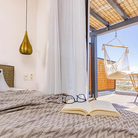 Maregold Mykonos Micro-boutique Suites, Adults Only 4*