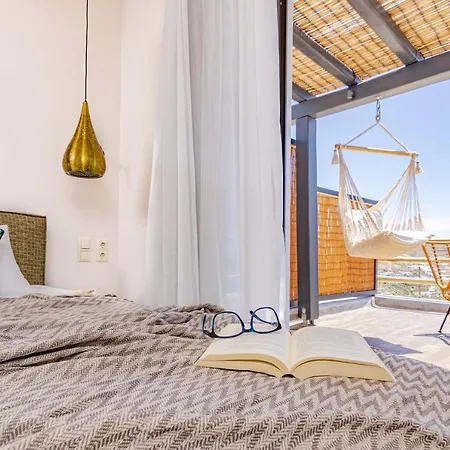 Nami By Maregold Mykonos, Adults Only 4*