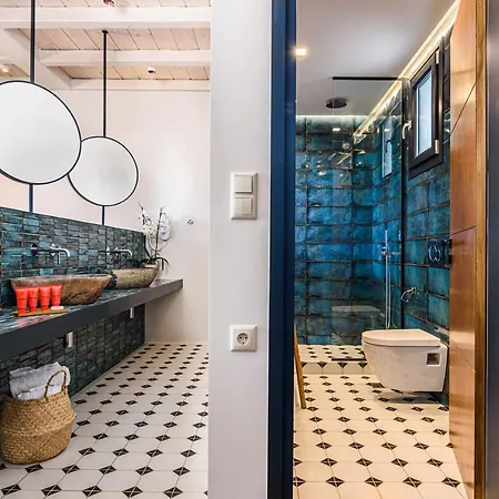Maregold Mykonos Micro-boutique Suites, Adults Only