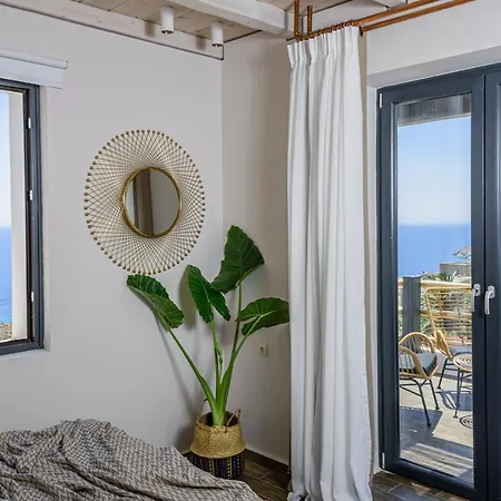 Hotel Maregold Mykonos Micro-boutique Suites, Adults Only 4*