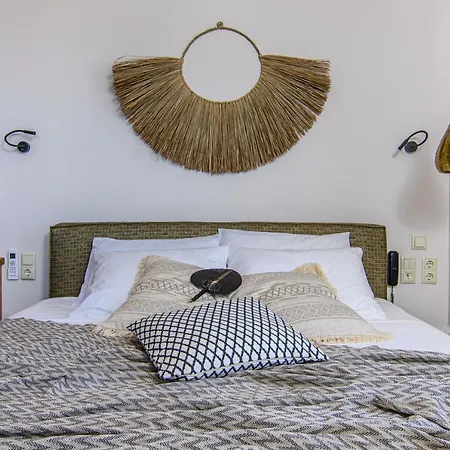 Maregold Mykonos Micro-boutique Suites, Adults Only Panzió