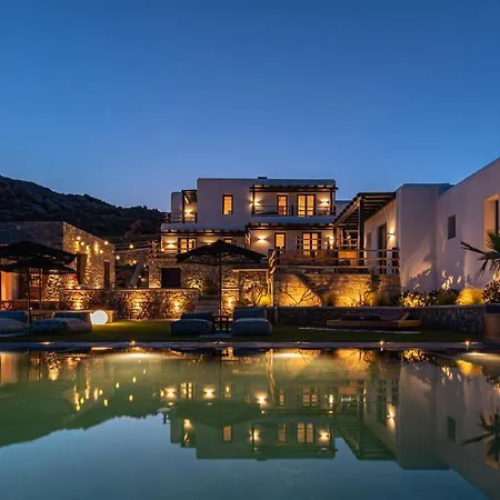 Hotel Maregold Mykonos Micro-boutique Suites, Adults Only