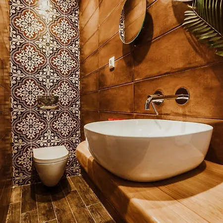 Nami By Maregold Mykonos, Adults Only 4*