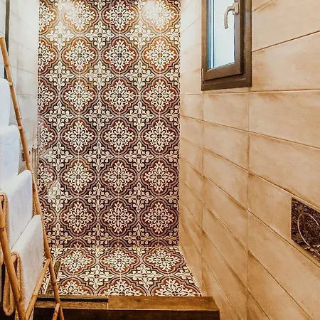 Hotel Maregold Mykonos Micro-boutique Suites, Adults Only Elia (Mykonos)