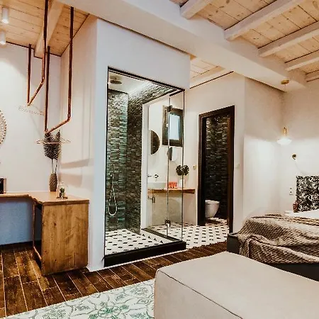 Panzió Maregold Mykonos Micro-boutique Suites, Adults Only Elia (Mykonos)