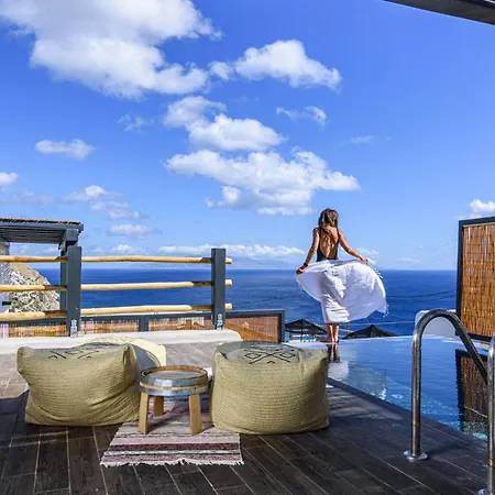 Hotel Maregold Mykonos Micro-boutique Suites, Adults Only Elia (Mykonos)