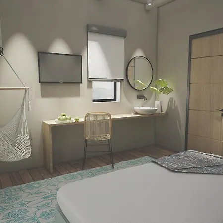Maregold Mykonos Micro-boutique Suites, Adults Only 4*