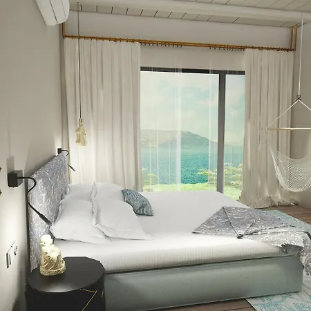 Maregold Mykonos Micro-boutique Suites, Adults Only 4* Elia (Mykonos)