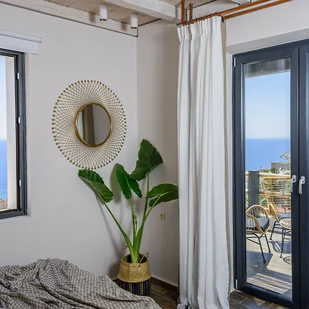 Maregold Mykonos Micro-boutique Suites, Adults Only Elia (Mykonos)