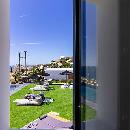 Maregold Mykonos Micro-boutique Suites, Adults Only Elia (Mykonos)