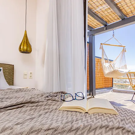Nami By Maregold Mykonos, Adults Only