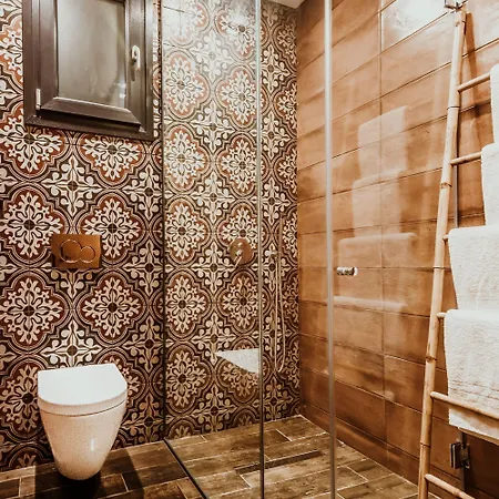 Maregold Mykonos Micro-boutique Suites, Adults Only Bed & Breakfast 4*
