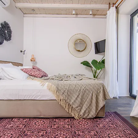 Bed & Breakfast Maregold Mykonos Micro-boutique Suites, Adults Only