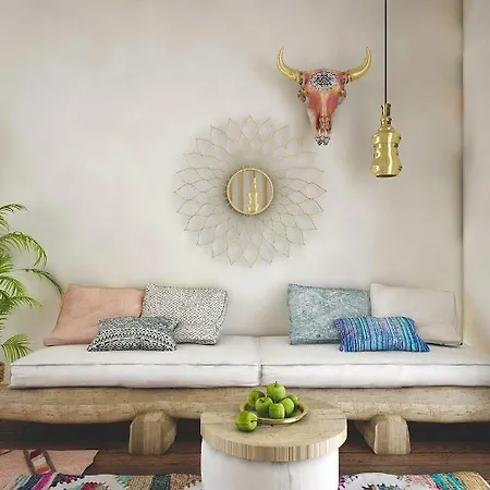 Maregold Mykonos Micro-boutique Suites, Adults Only 4*