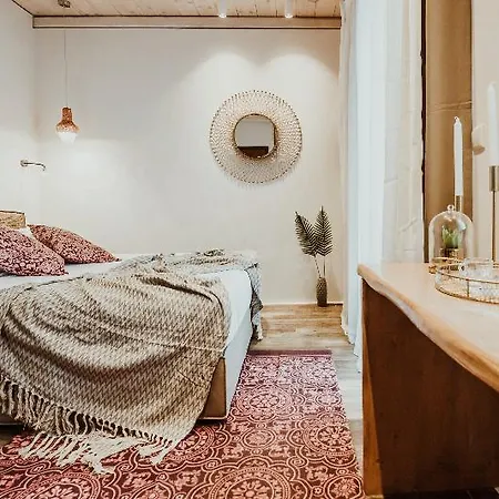 Nami By Maregold Mykonos, Adults Only Elia (Mykonos)
