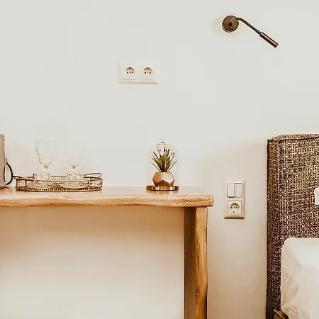 Maregold Mykonos Micro-boutique Suites, Adults Only 4*