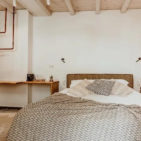 Bed & Breakfast Maregold Mykonos Micro-boutique Suites, Adults Only Elia (Mykonos)