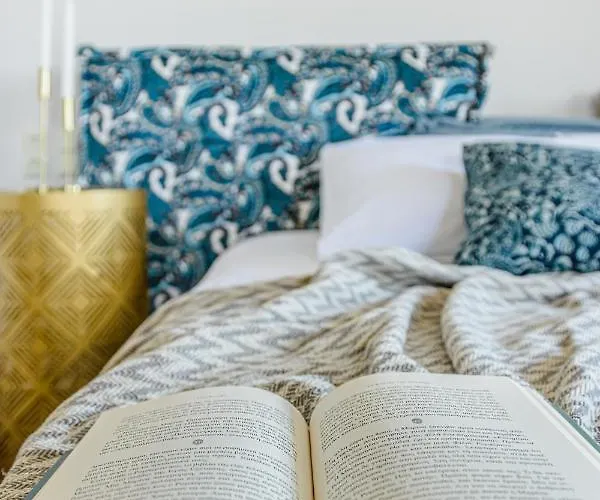 Maregold Mykonos Micro-boutique Suites, Adults Only 4*