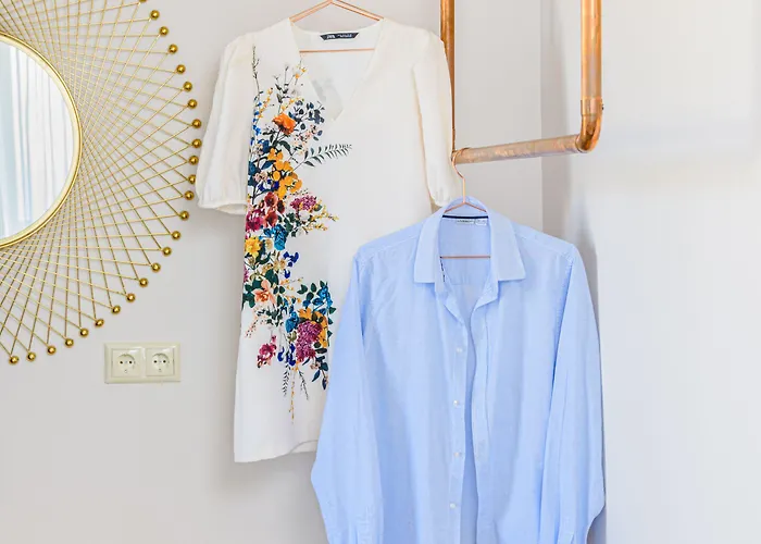 ベッド・アンド・ブレックファスト Maregold Mykonos Micro-boutique Suites, Adults Only Elia (Mykonos)