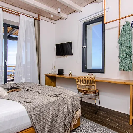 B&B Maregold Mykonos Micro-boutique Suites, Adults Only 4*