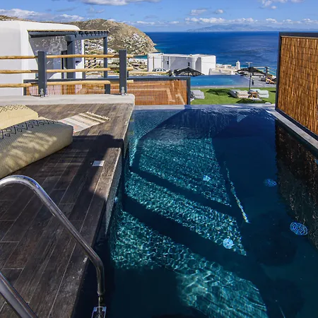 Maregold Mykonos Micro-boutique Suites, Adults Only